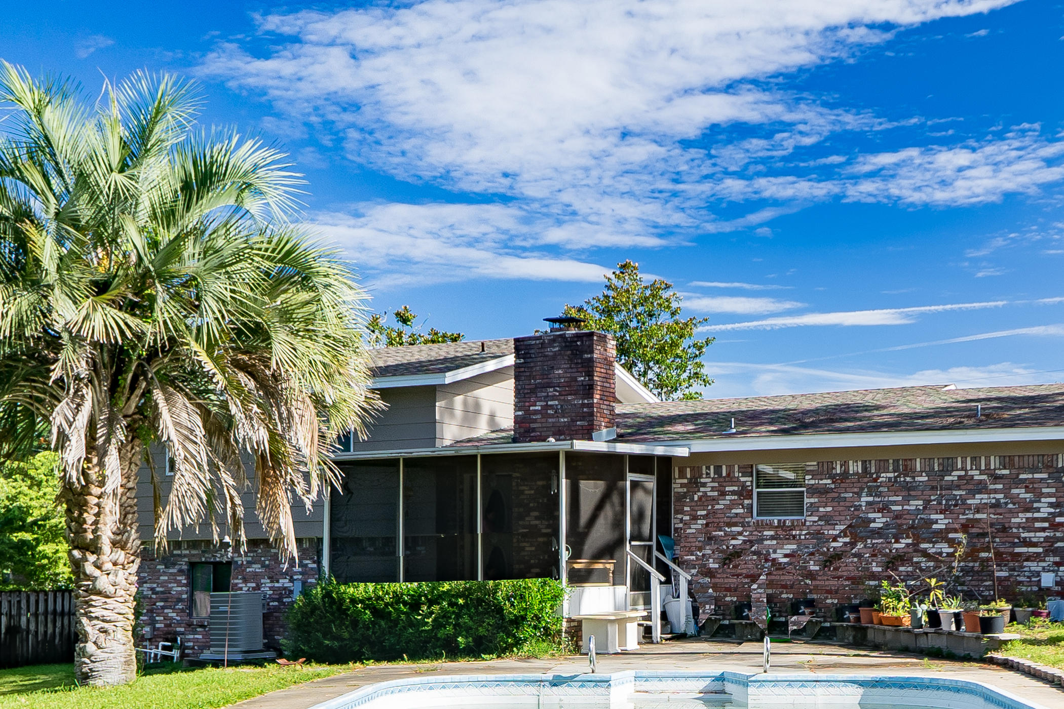 Bayou Poquito - Residential