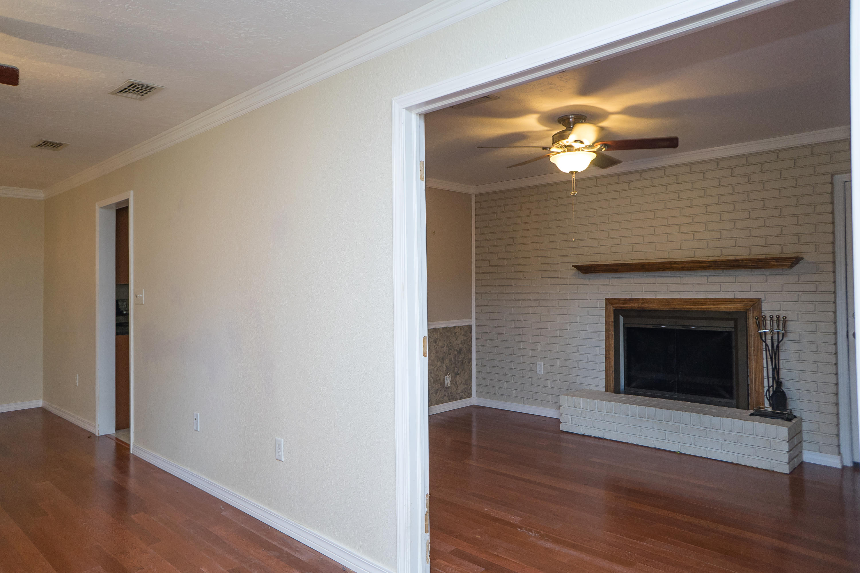 Bayou Poquito - Residential