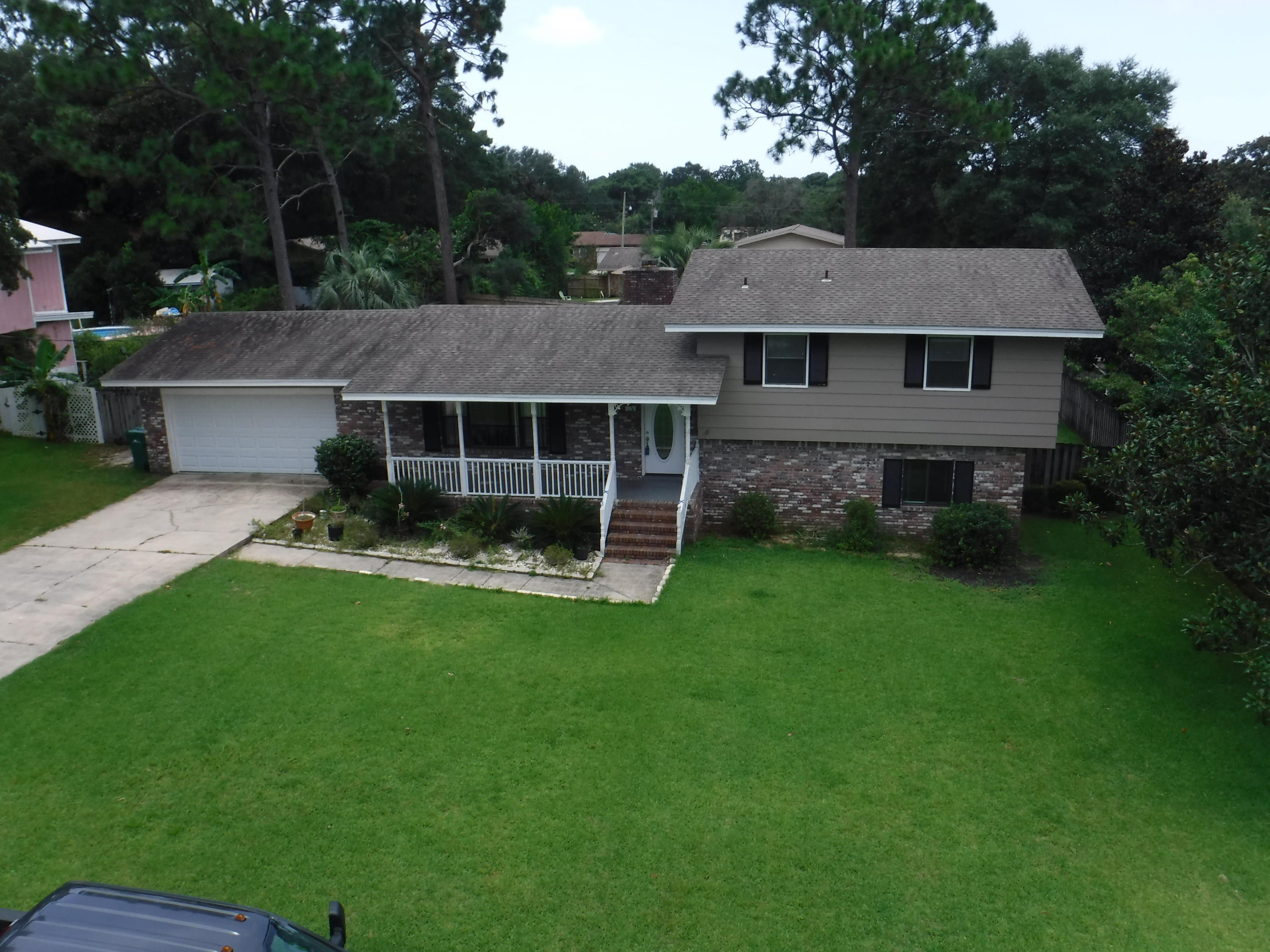 Bayou Poquito - Residential