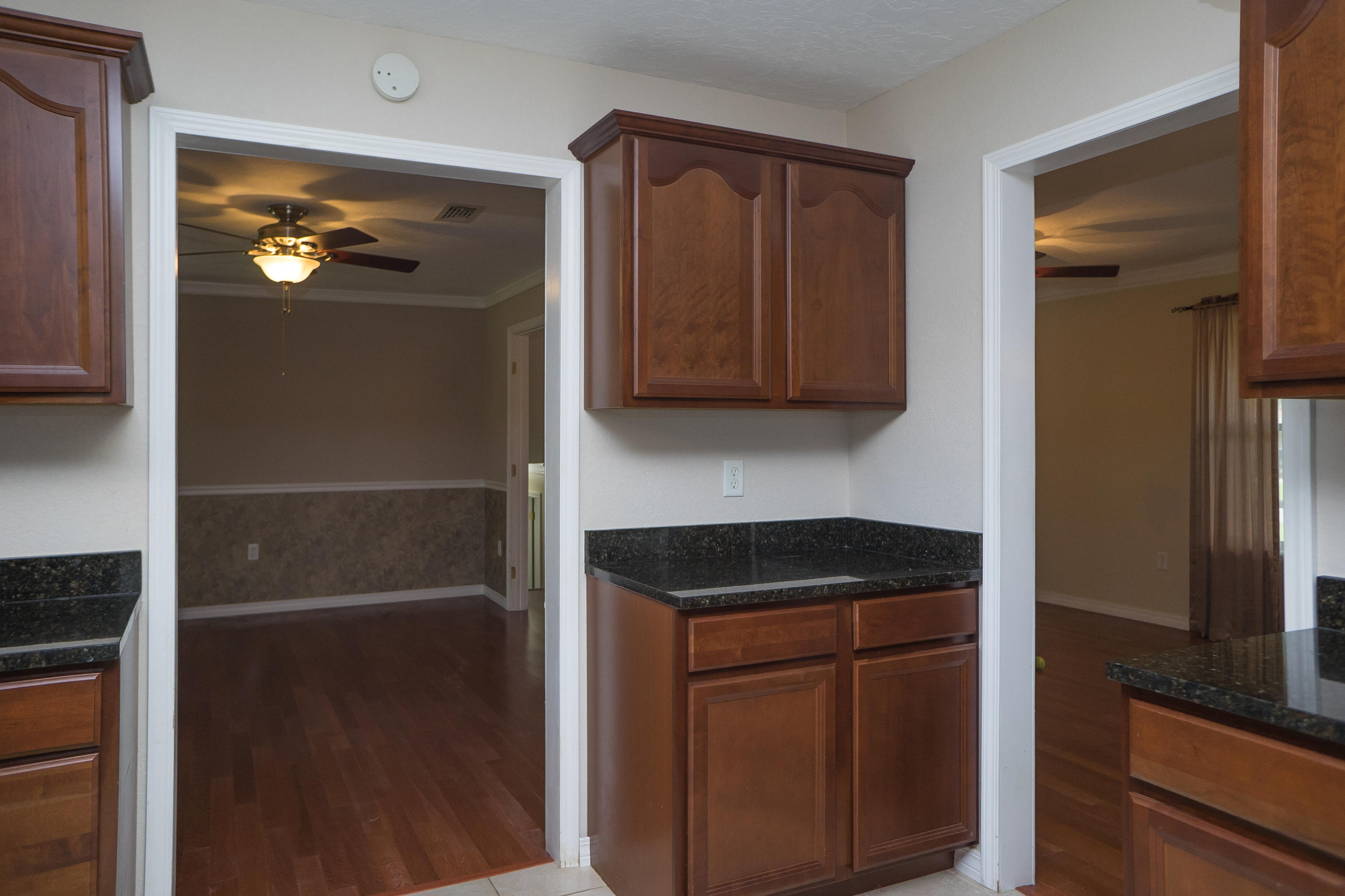 Bayou Poquito - Residential