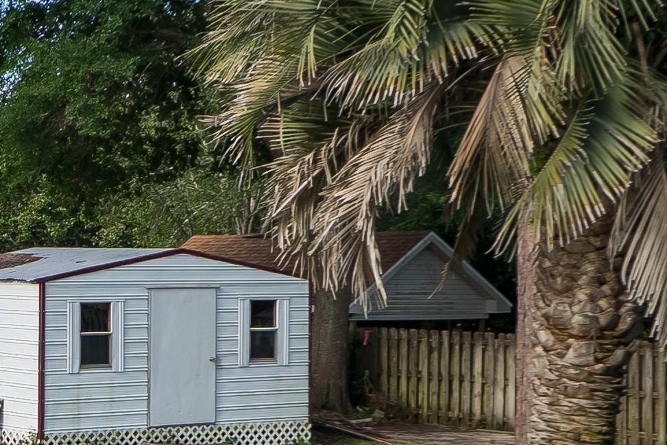 Bayou Poquito - Residential