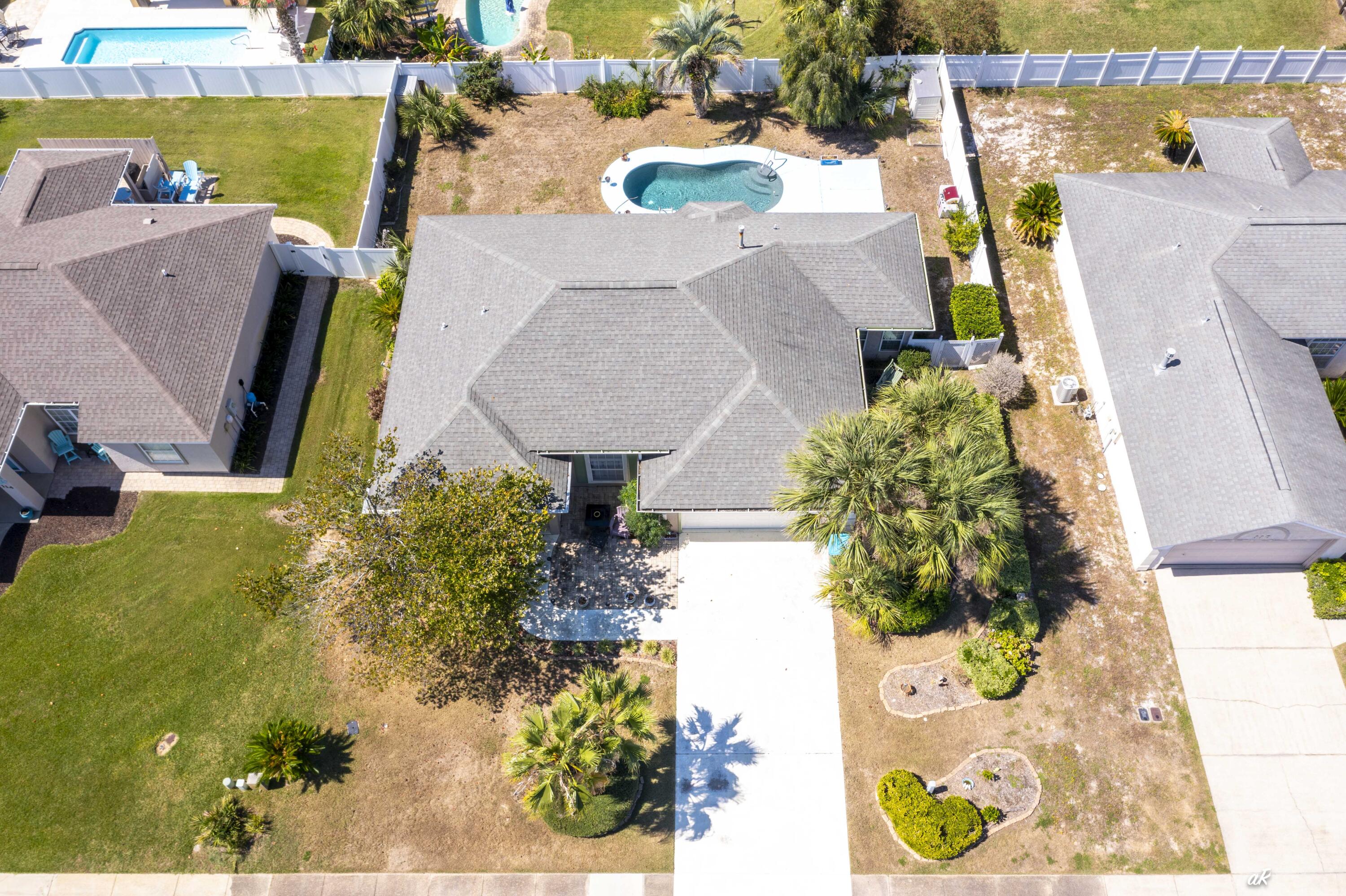 SUMMER BREEZE PH 1 - Residential