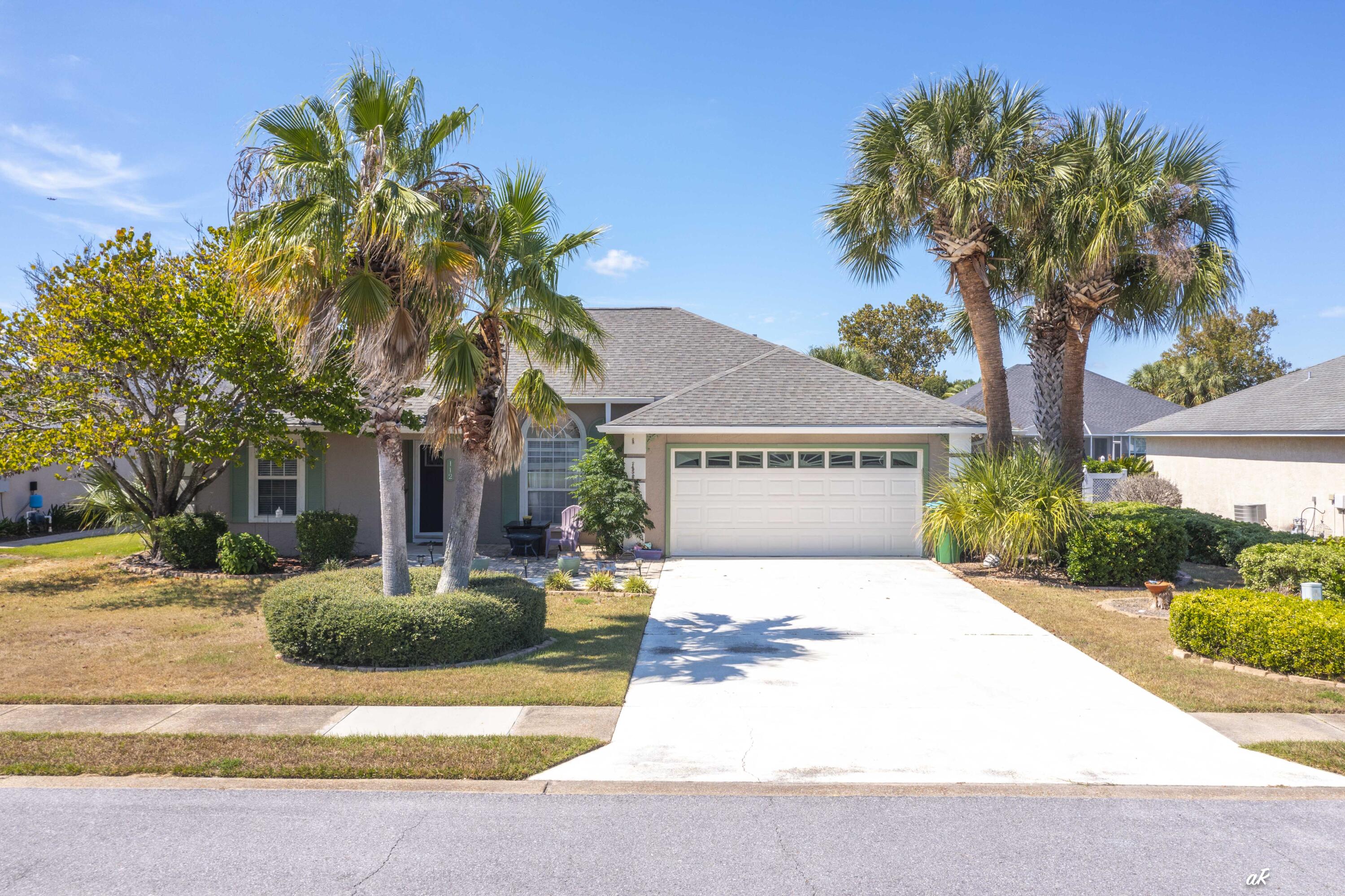 SUMMER BREEZE PH 1 - Residential