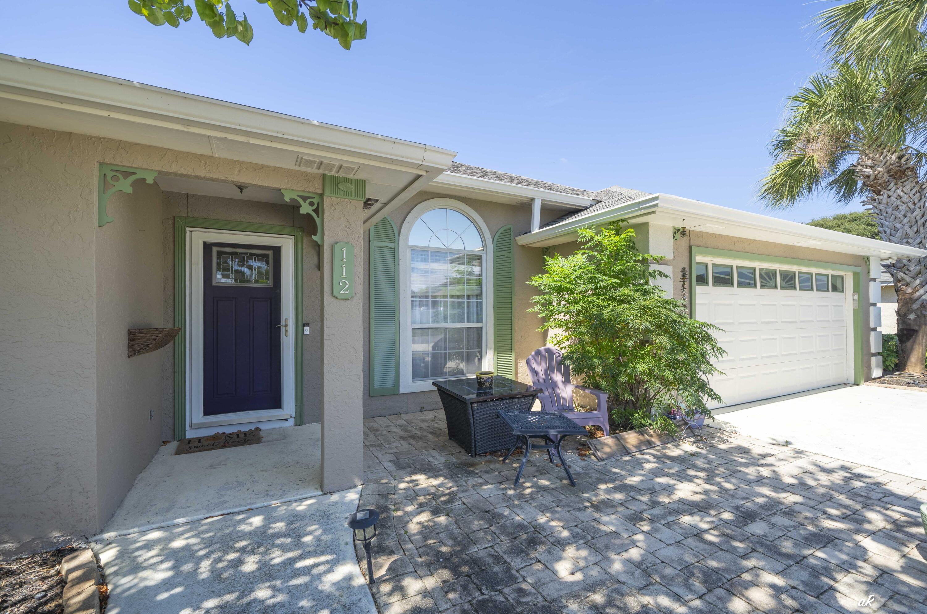 SUMMER BREEZE PH 1 - Residential
