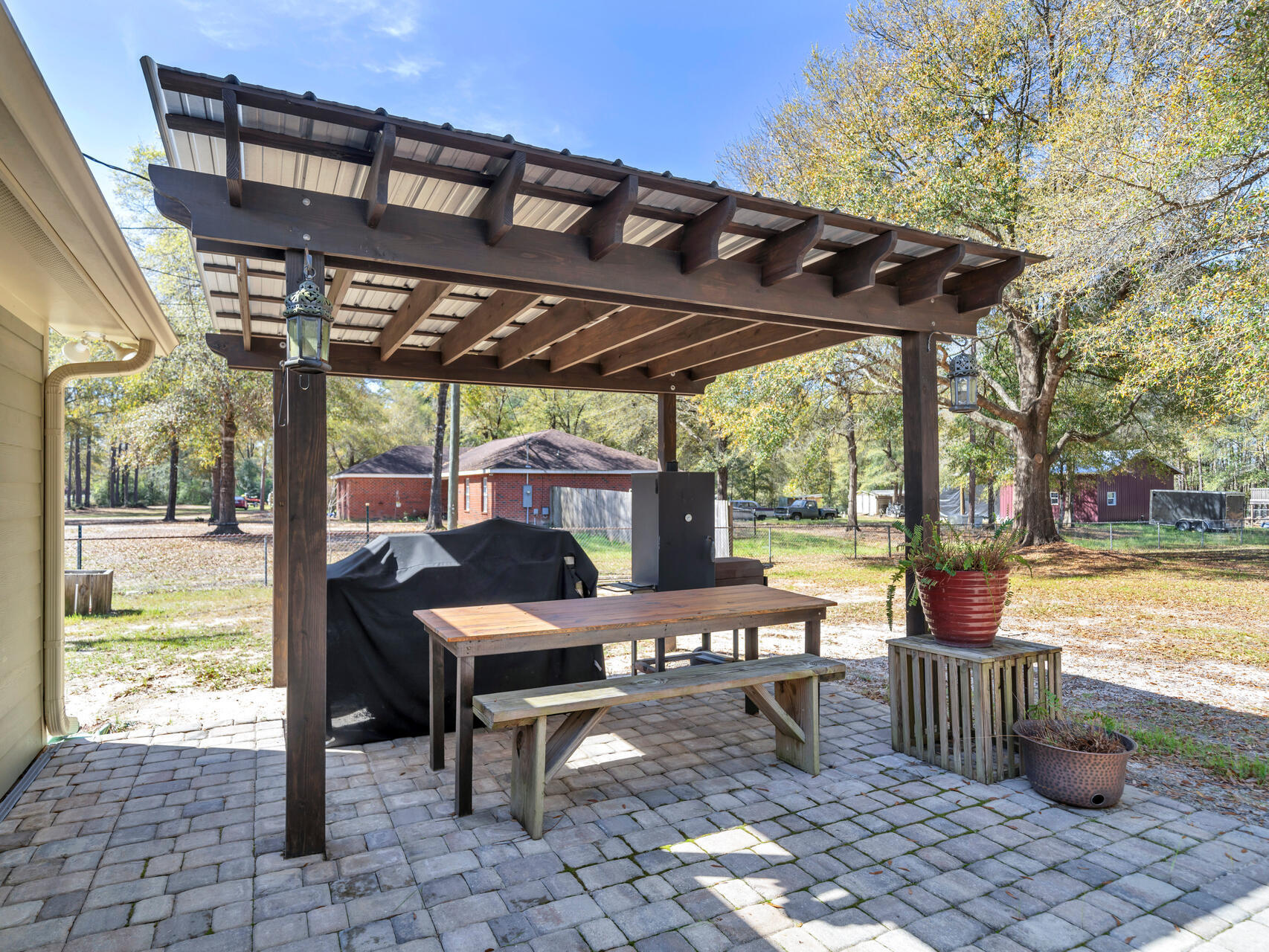 FOXES RUN 1ST ADDN - Residential