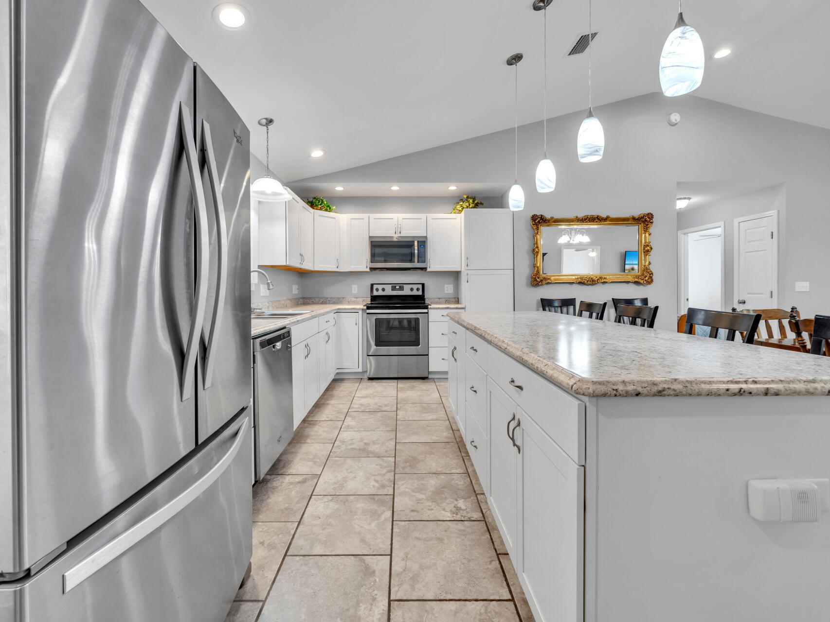 FOXES RUN 1ST ADDN - Residential