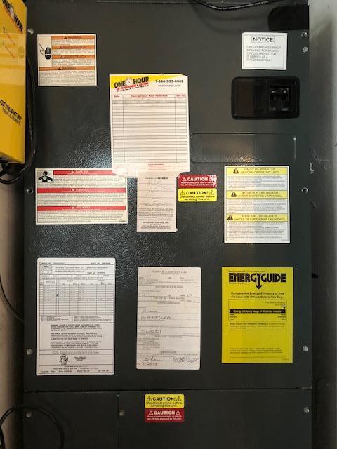 LIGHTHOUSE POINTE UNIT 1 & 2 - Residential