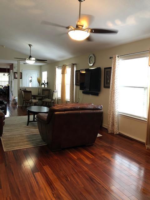 LIGHTHOUSE POINTE UNIT 1 & 2 - Residential