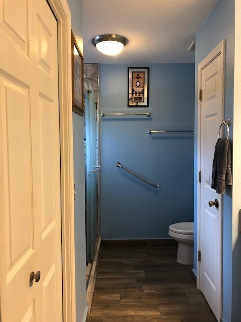 LIGHTHOUSE POINTE UNIT 1 & 2 - Residential