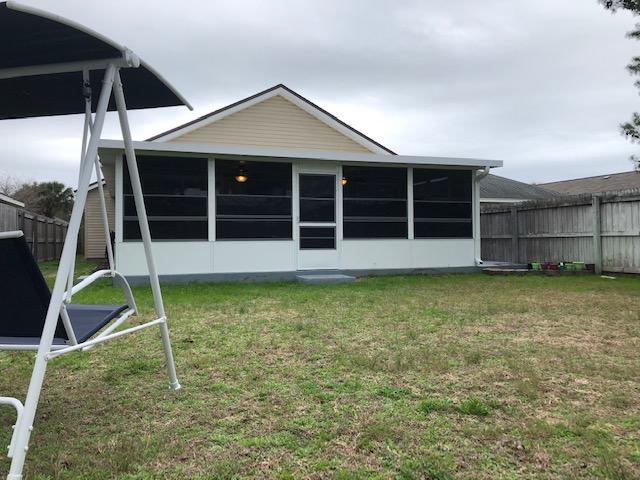 LIGHTHOUSE POINTE UNIT 1 & 2 - Residential