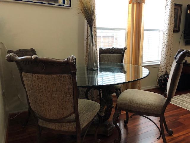 LIGHTHOUSE POINTE UNIT 1 & 2 - Residential