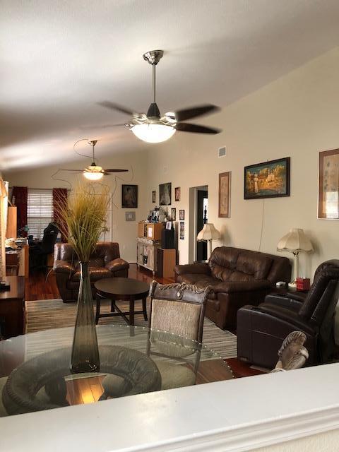 LIGHTHOUSE POINTE UNIT 1 & 2 - Residential