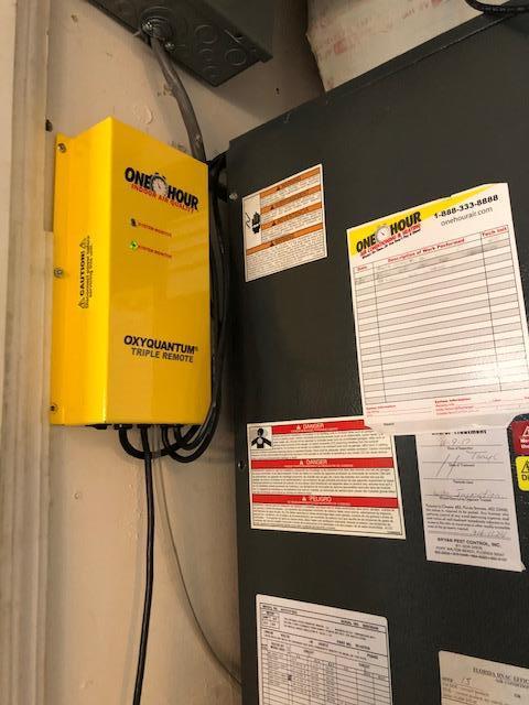 LIGHTHOUSE POINTE UNIT 1 & 2 - Residential