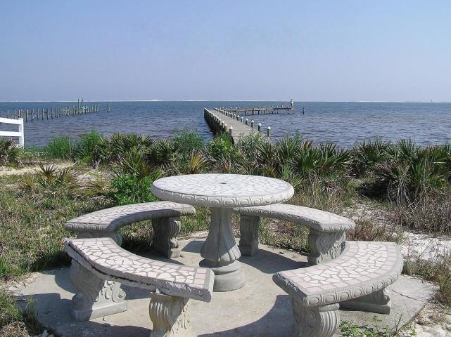 LIGHTHOUSE POINTE UNIT 1 & 2 - Residential