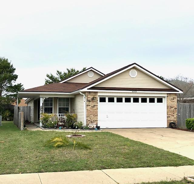 LIGHTHOUSE POINTE UNIT 1 & 2 - Residential