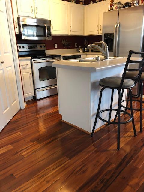 LIGHTHOUSE POINTE UNIT 1 & 2 - Residential