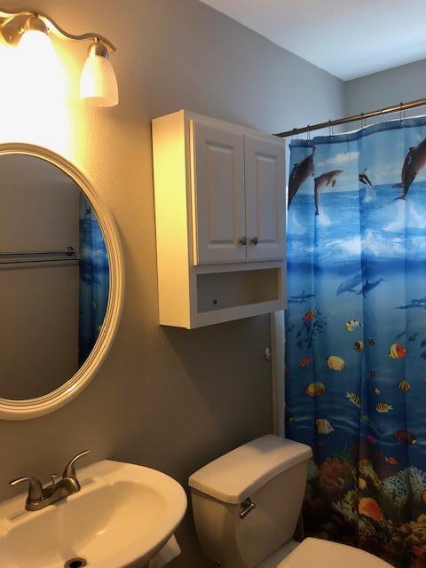 LIGHTHOUSE POINTE UNIT 1 & 2 - Residential