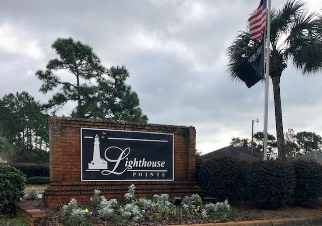 LIGHTHOUSE POINTE UNIT 1 & 2 - Residential