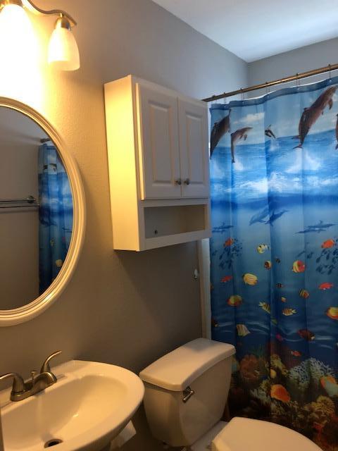 LIGHTHOUSE POINTE UNIT 1 & 2 - Residential