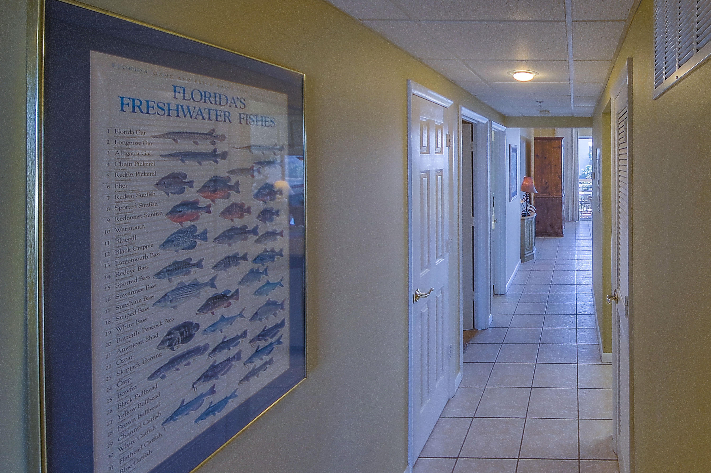 HIGH POINTE RESORT CONDO - Residential