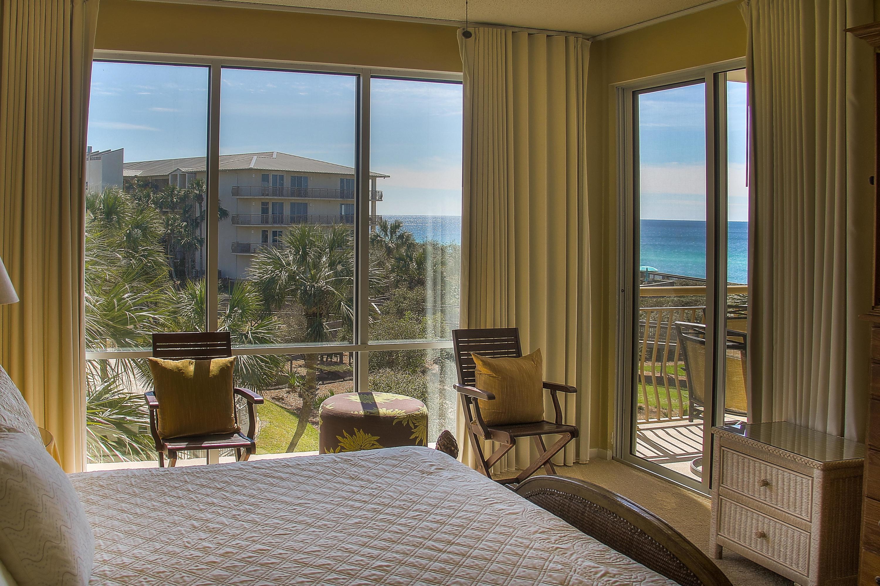 HIGH POINTE RESORT CONDO - Residential