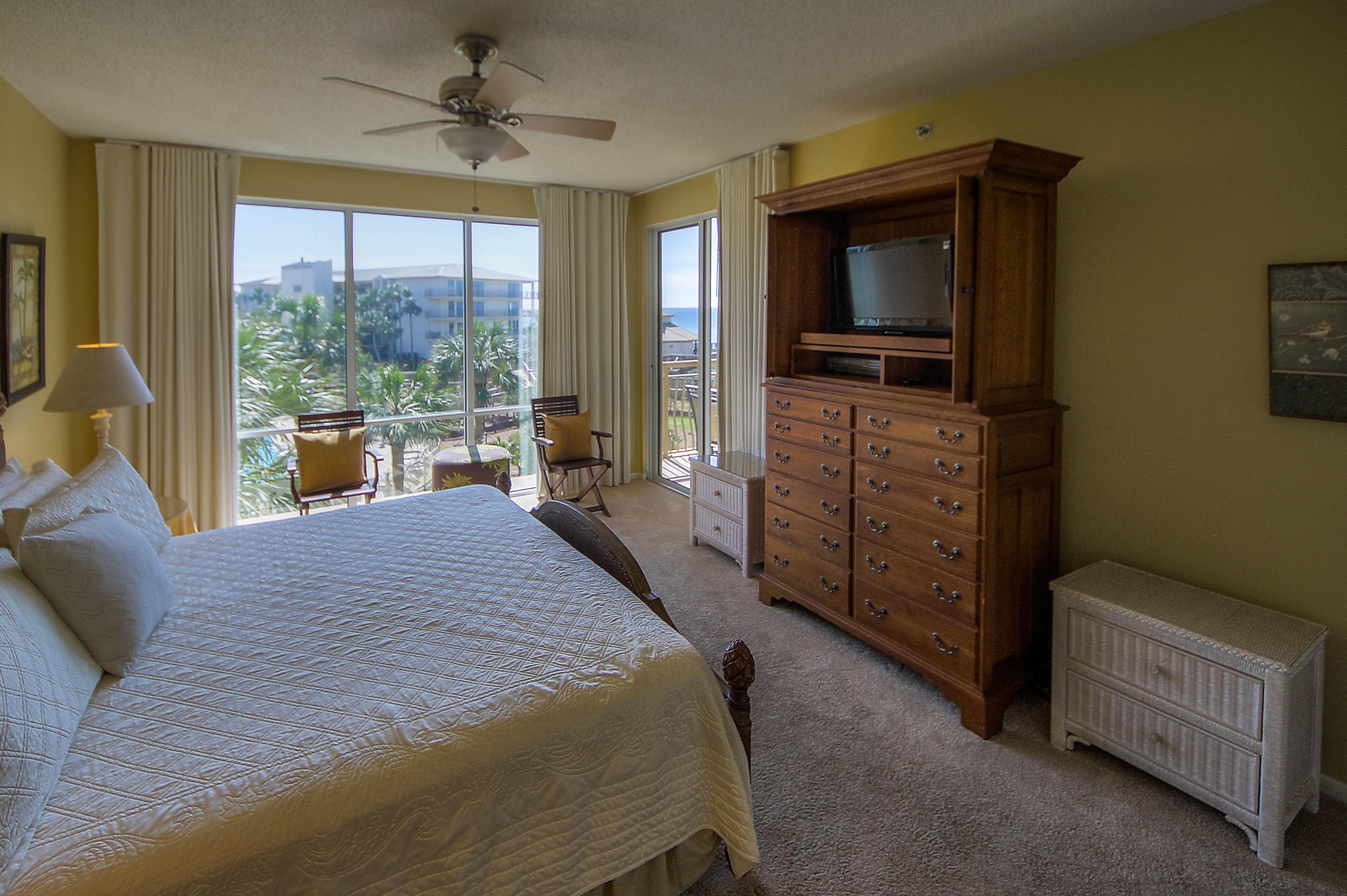 HIGH POINTE RESORT CONDO - Residential