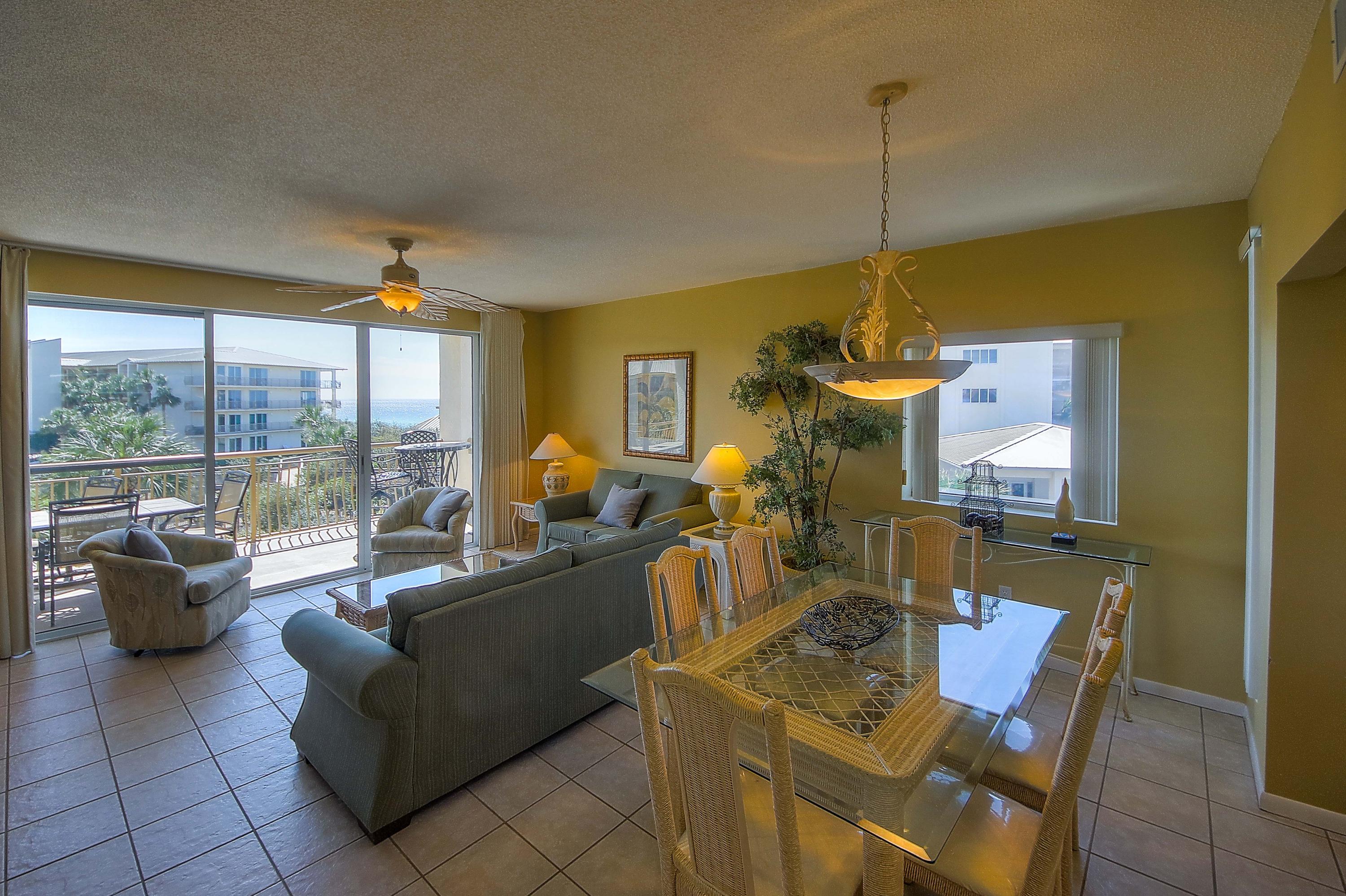 HIGH POINTE RESORT CONDO - Residential