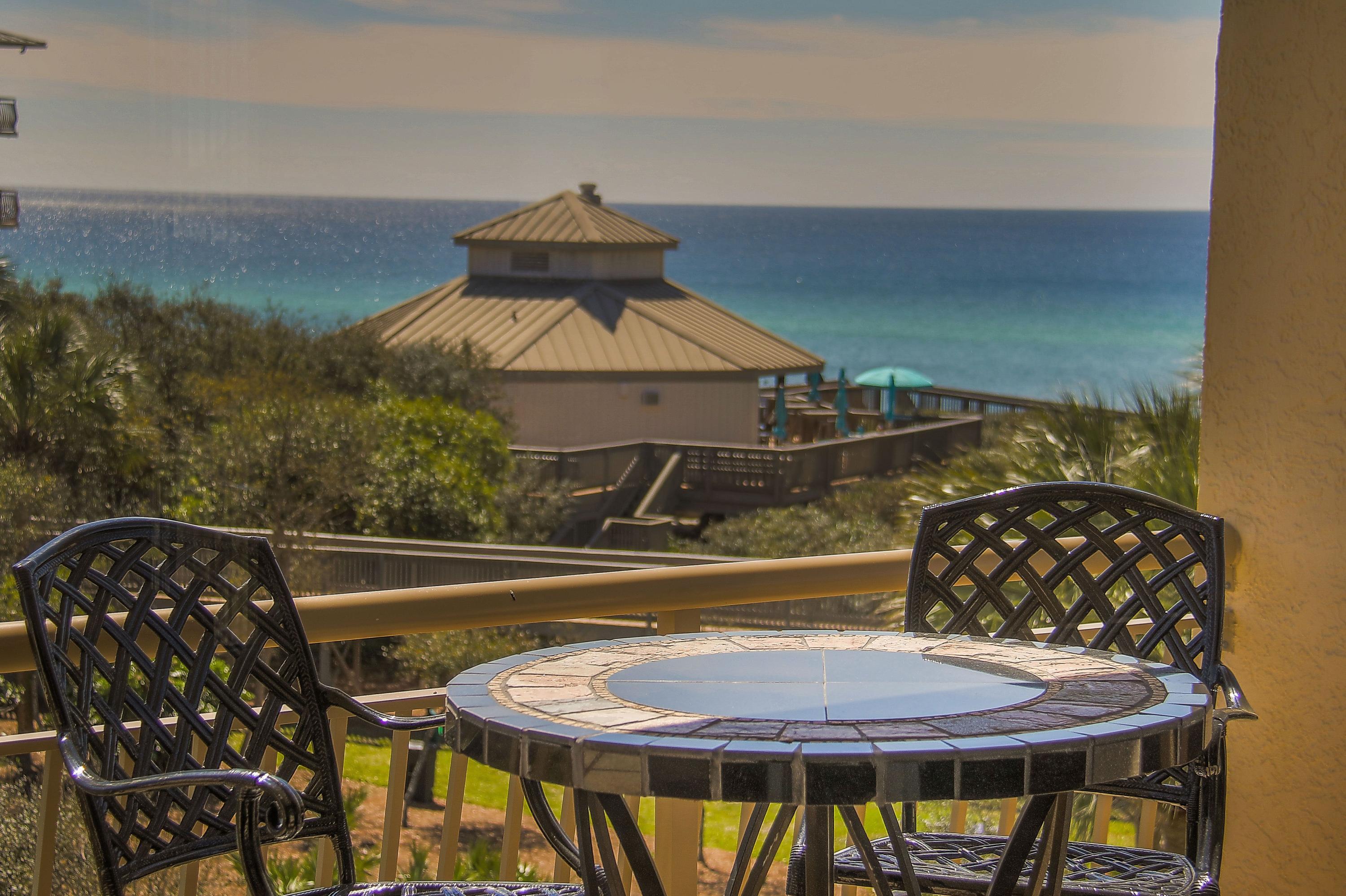 HIGH POINTE RESORT CONDO - Residential