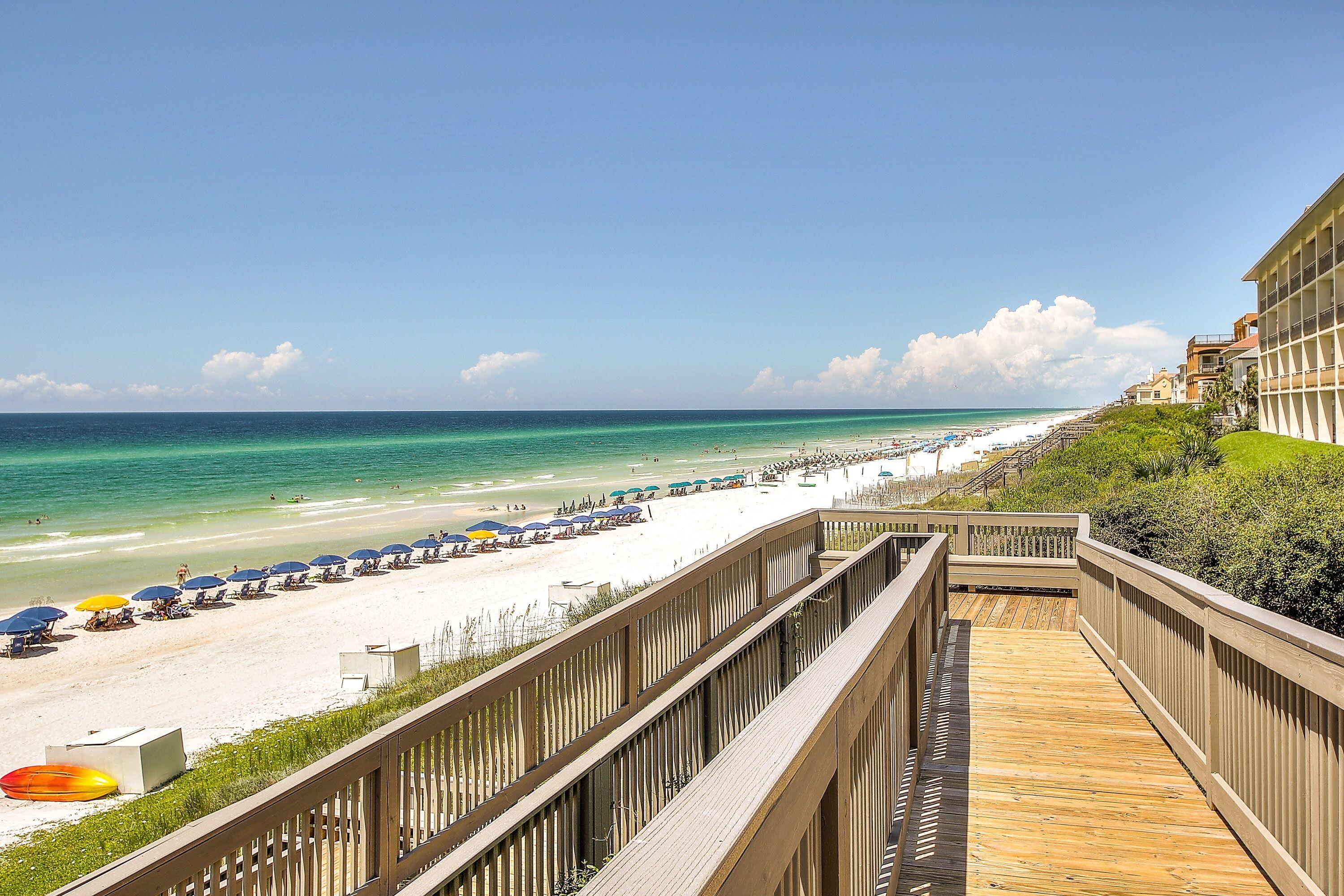 HIGH POINTE RESORT CONDO - Residential