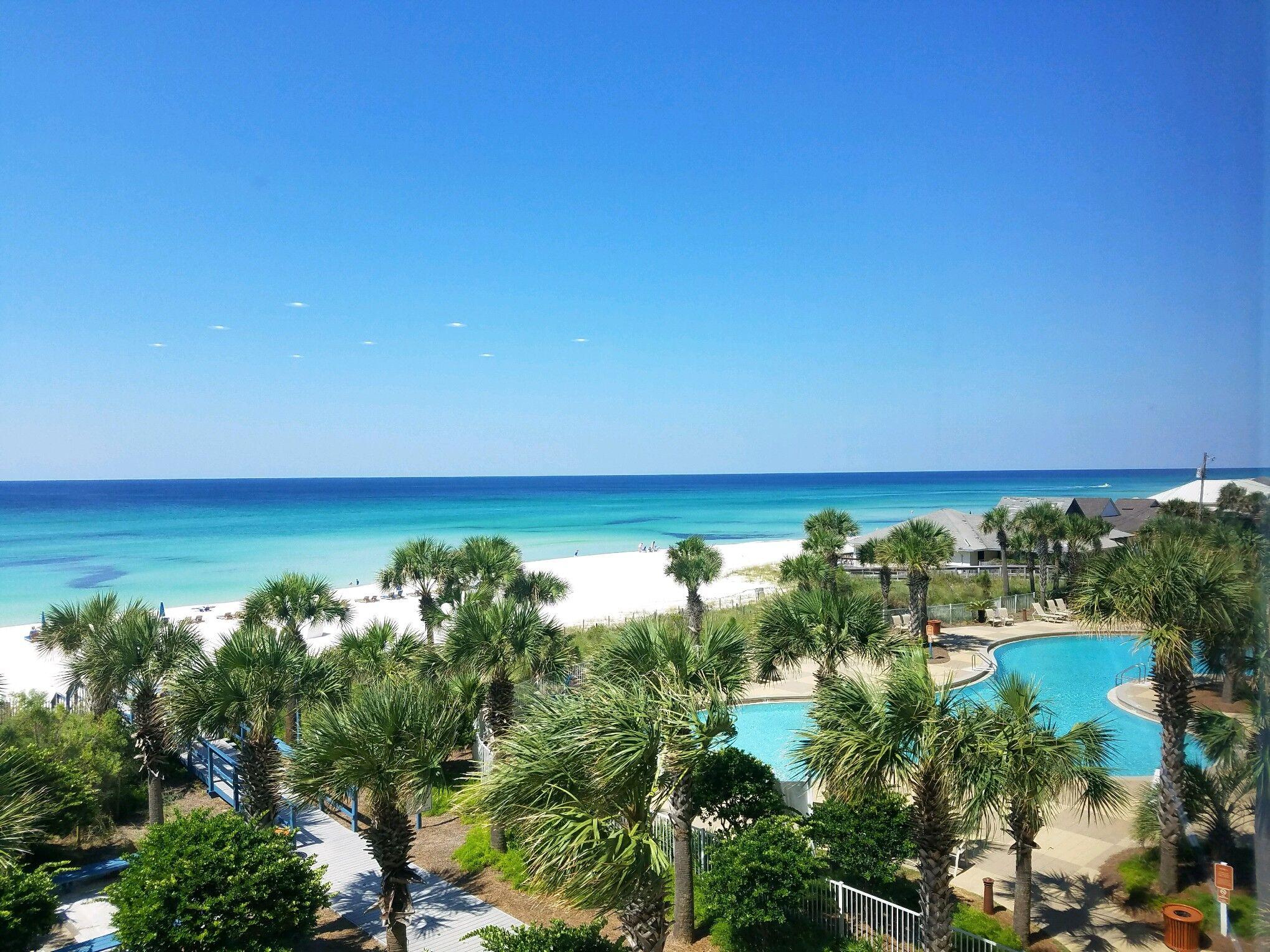 HIGH POINTE RESORT CONDO - Residential