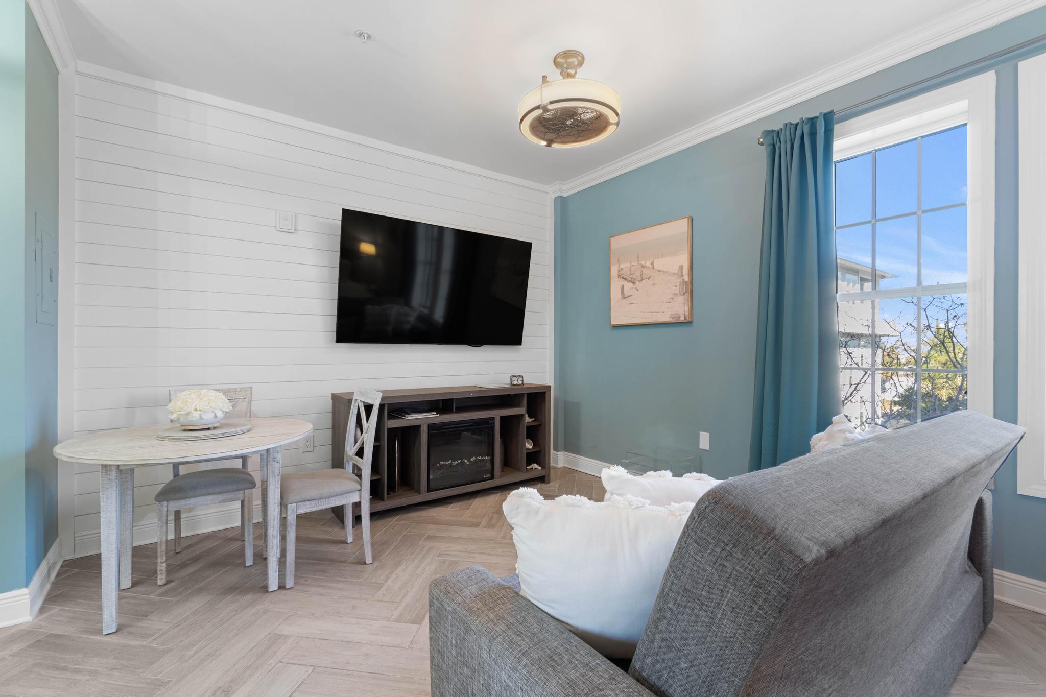 VILLAGE OF SOUTH WALTON BEACH THE - Residential