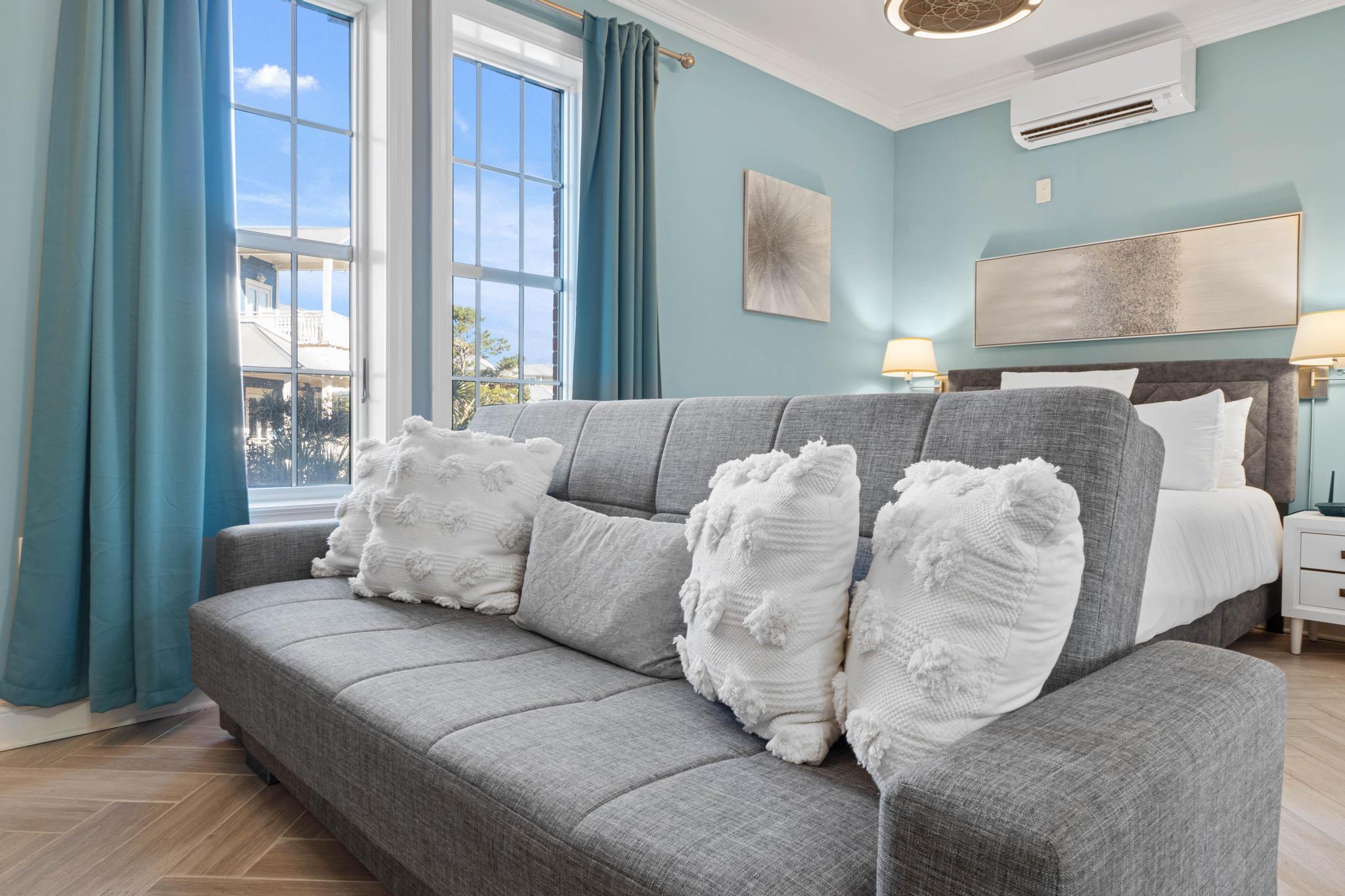 VILLAGE OF SOUTH WALTON BEACH THE - Residential