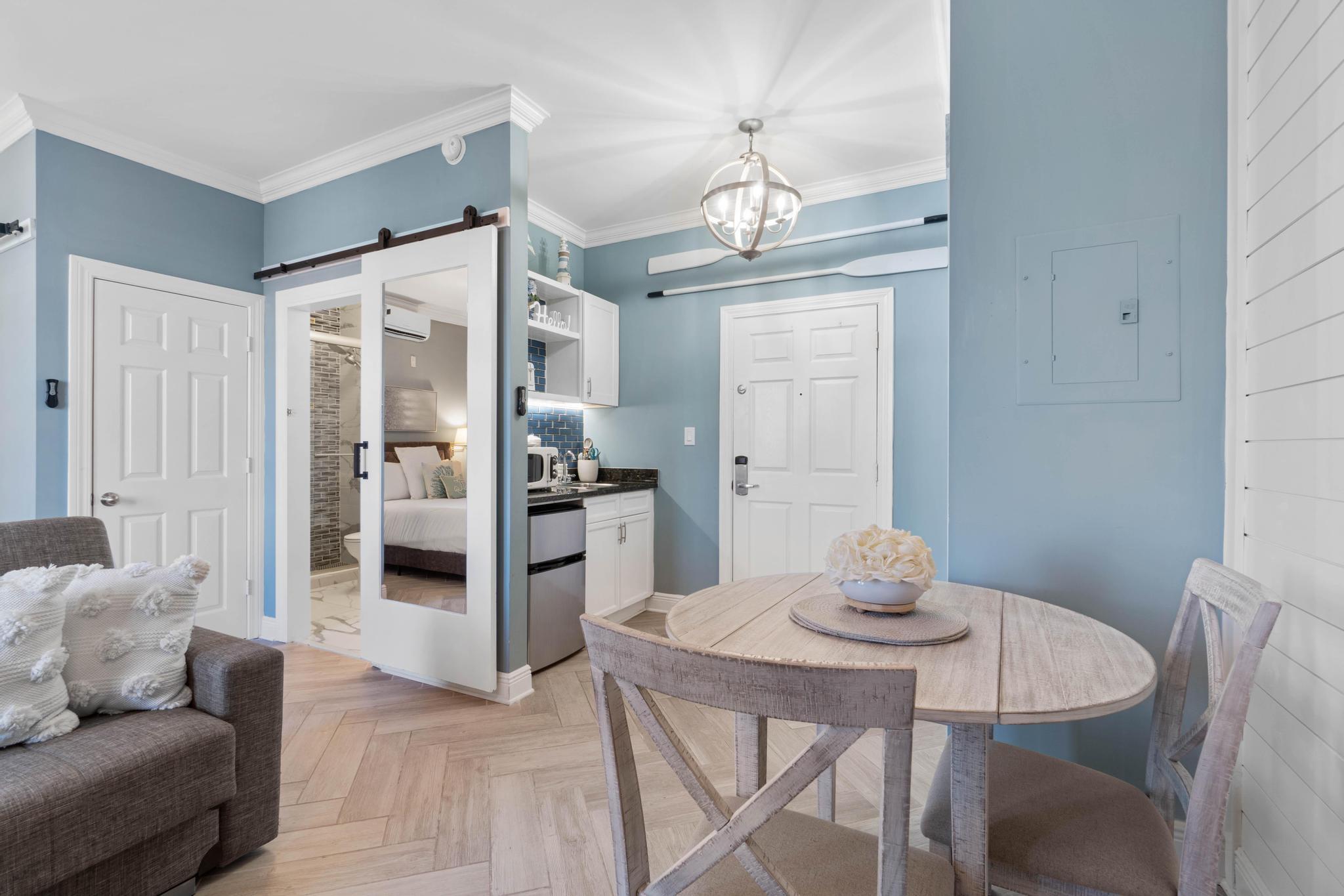 VILLAGE OF SOUTH WALTON BEACH THE - Residential