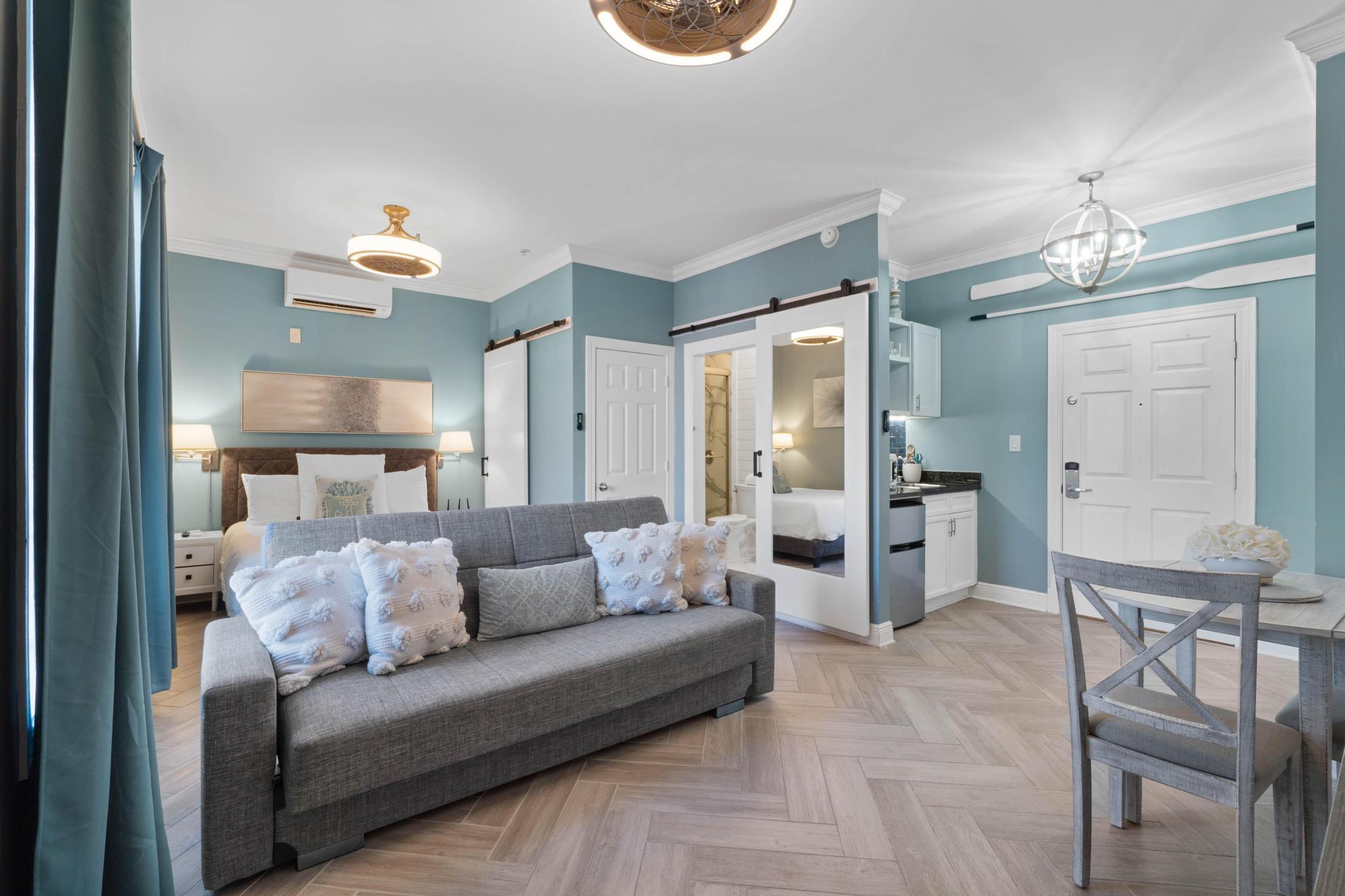 VILLAGE OF SOUTH WALTON BEACH THE - Residential