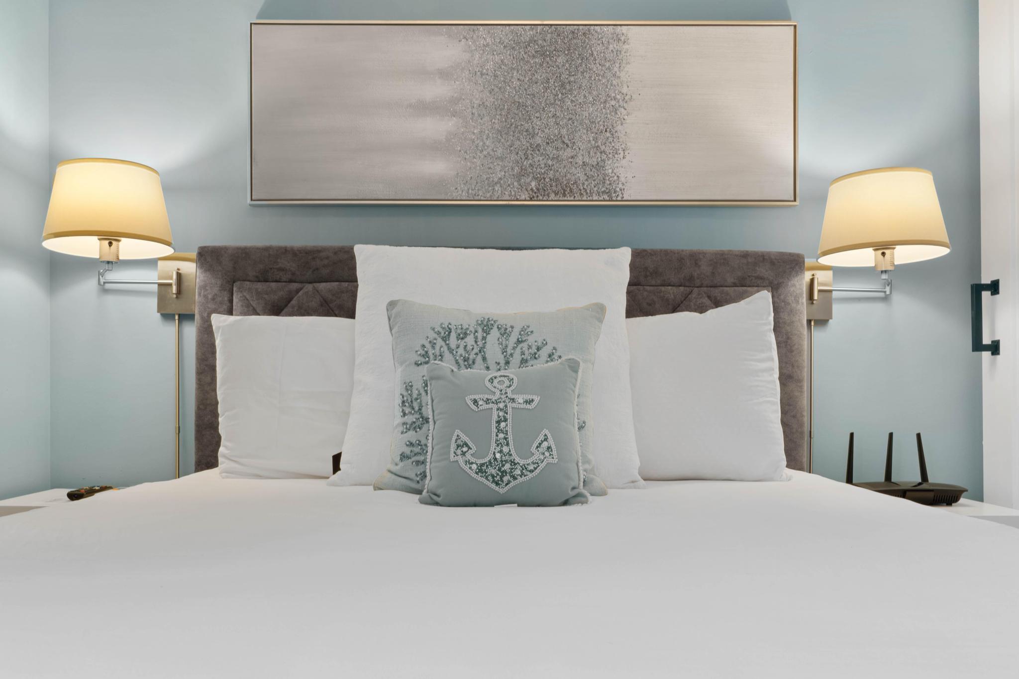 VILLAGE OF SOUTH WALTON BEACH THE - Residential