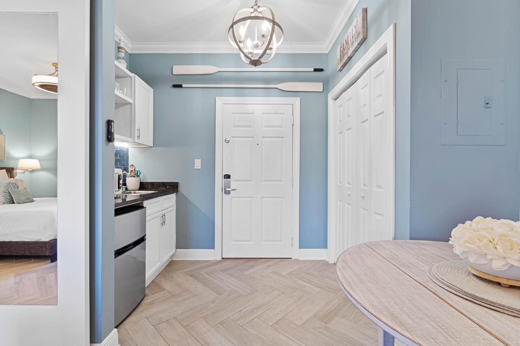 VILLAGE OF SOUTH WALTON BEACH THE - Residential