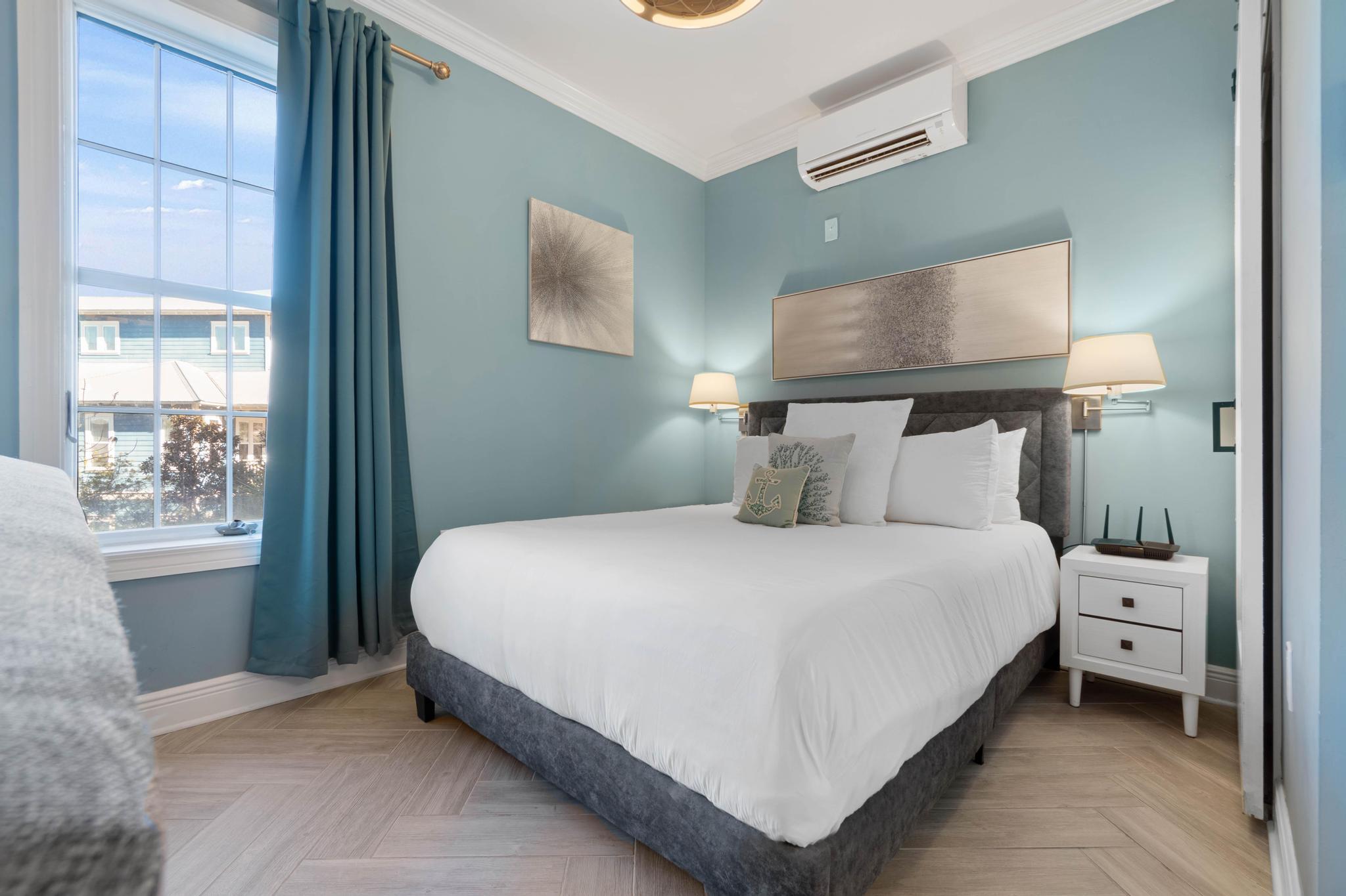 VILLAGE OF SOUTH WALTON BEACH THE - Residential