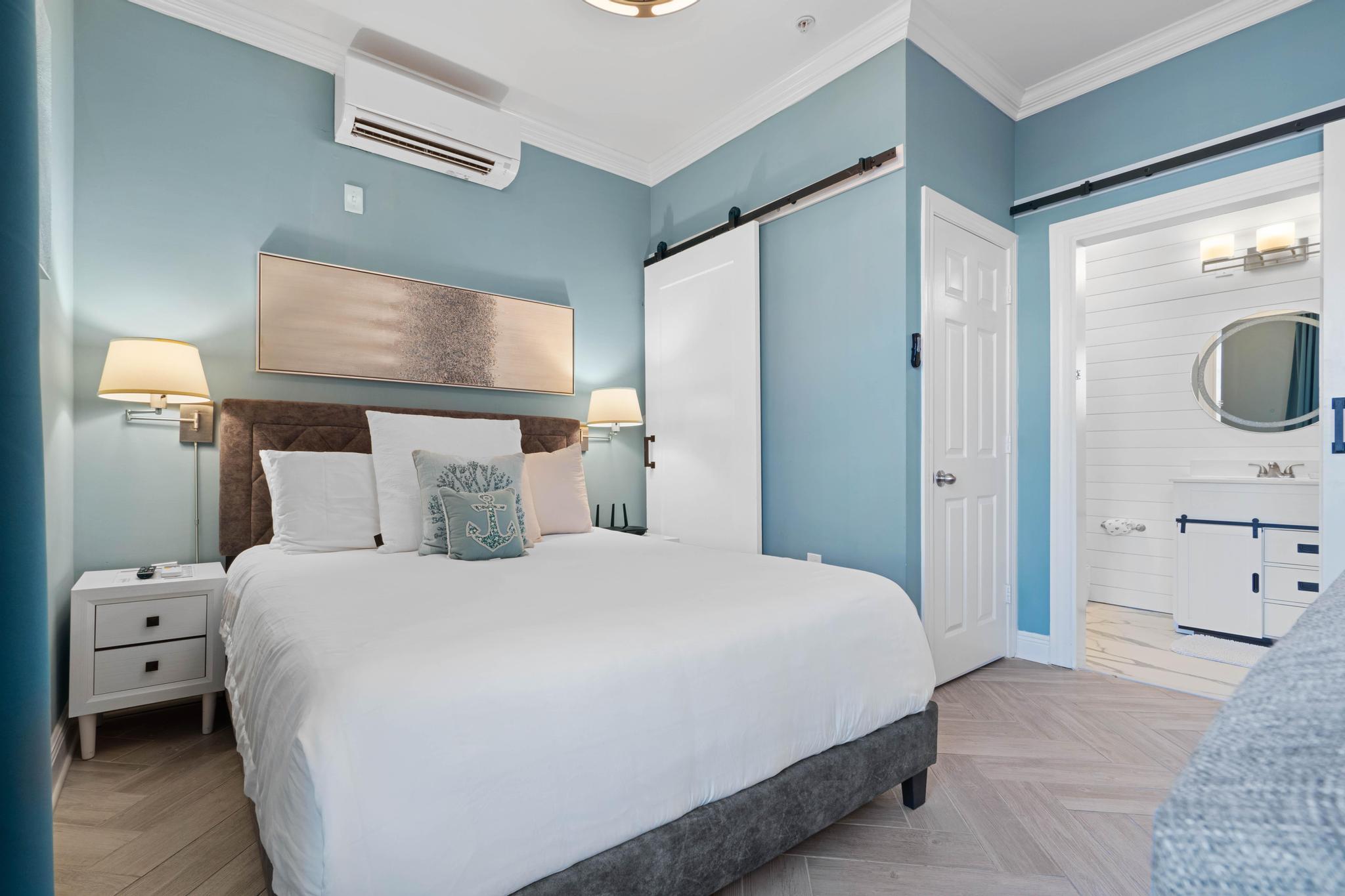 VILLAGE OF SOUTH WALTON BEACH THE - Residential