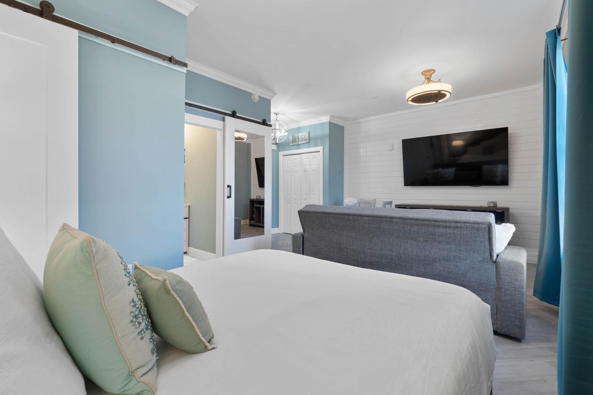 VILLAGE OF SOUTH WALTON BEACH THE - Residential