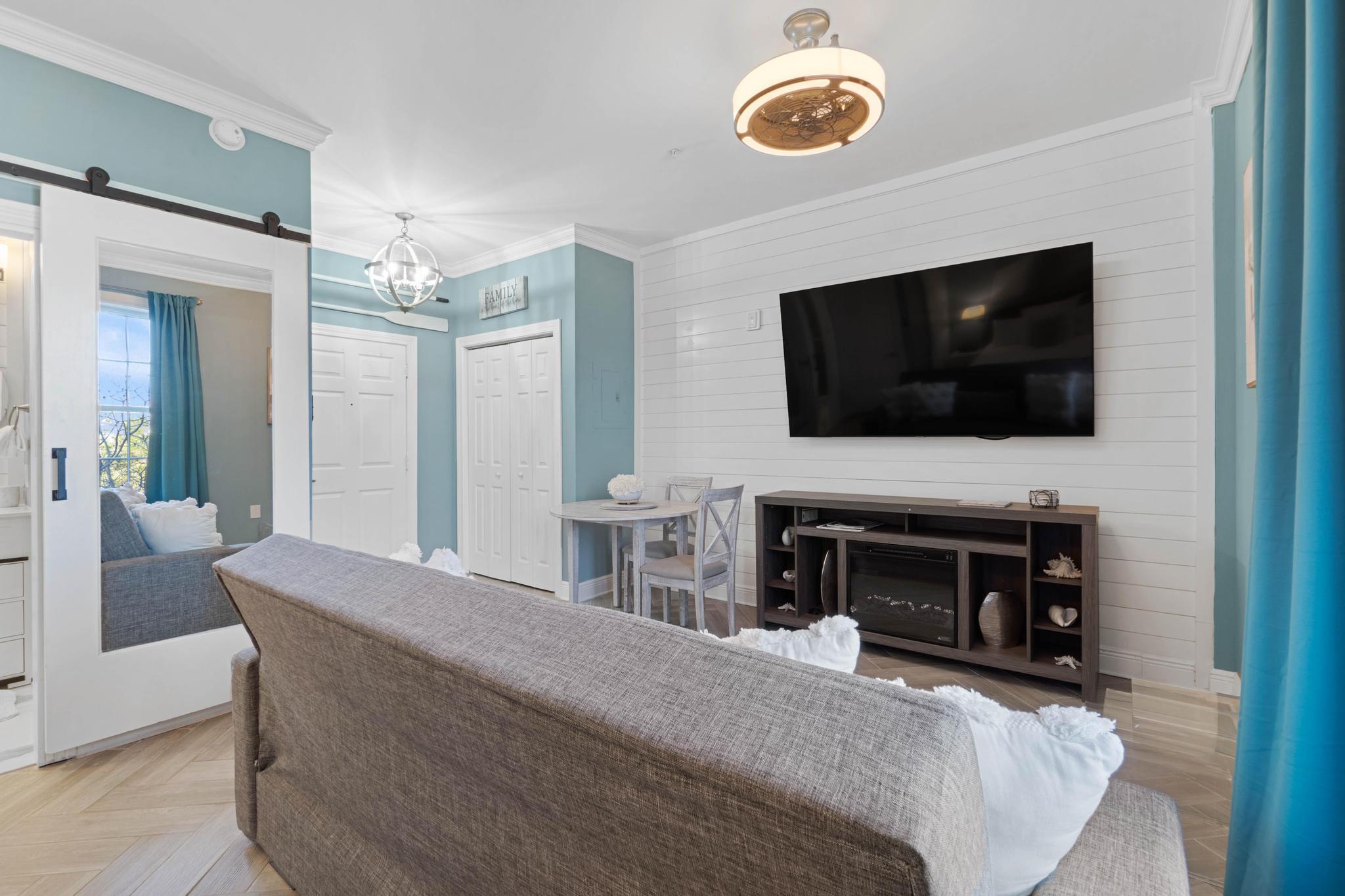 VILLAGE OF SOUTH WALTON BEACH THE - Residential