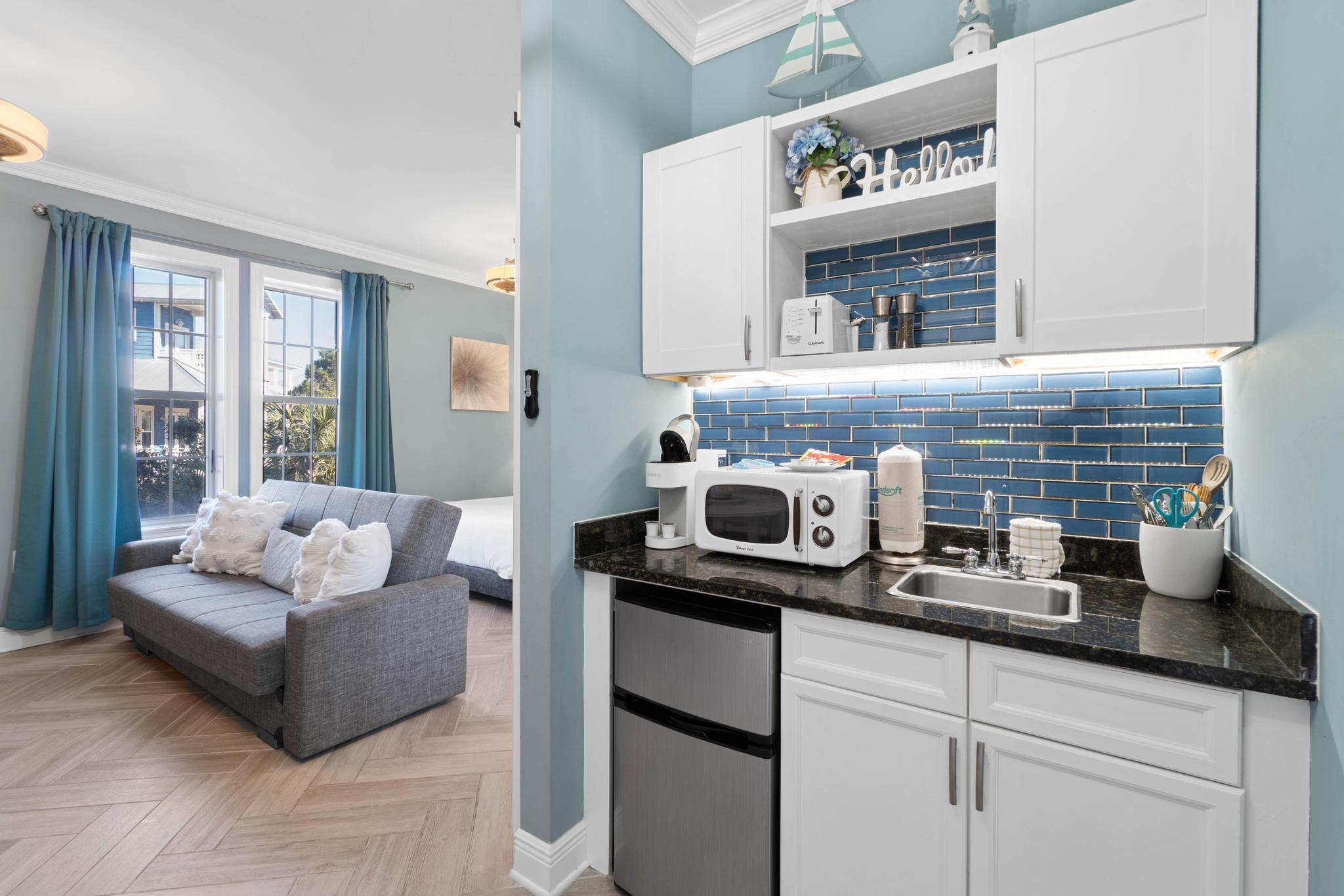 VILLAGE OF SOUTH WALTON BEACH THE - Residential