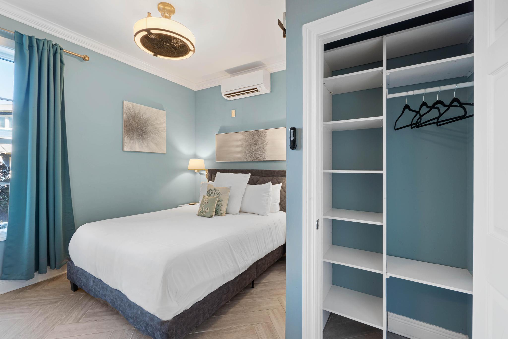 VILLAGE OF SOUTH WALTON BEACH THE - Residential