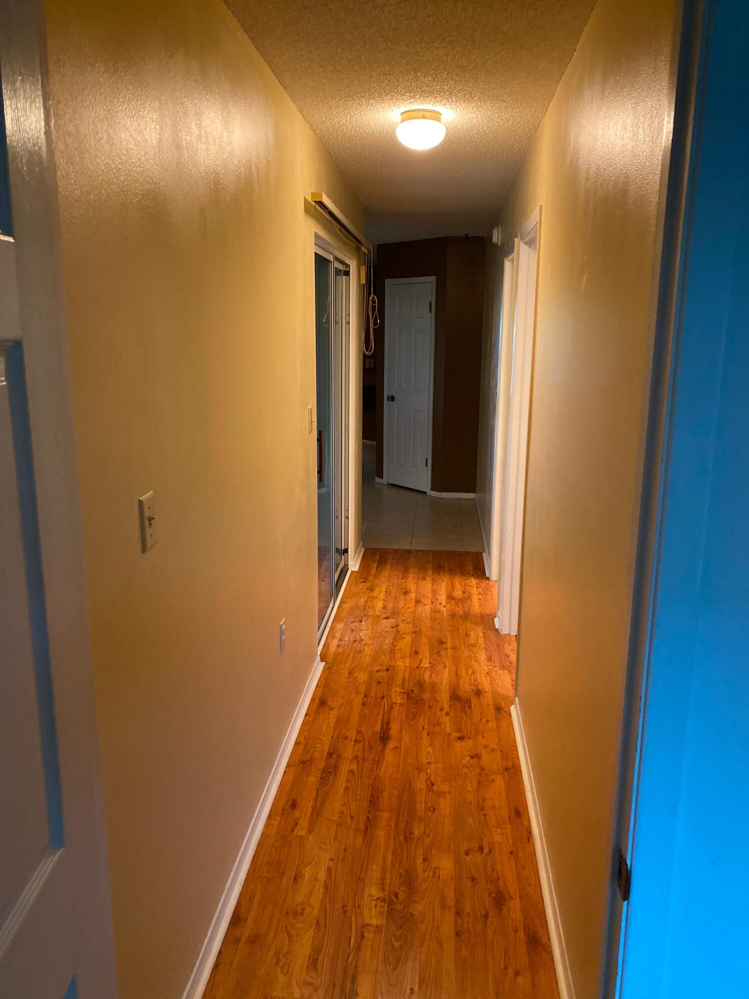 PORT DIXIE - Residential Lease