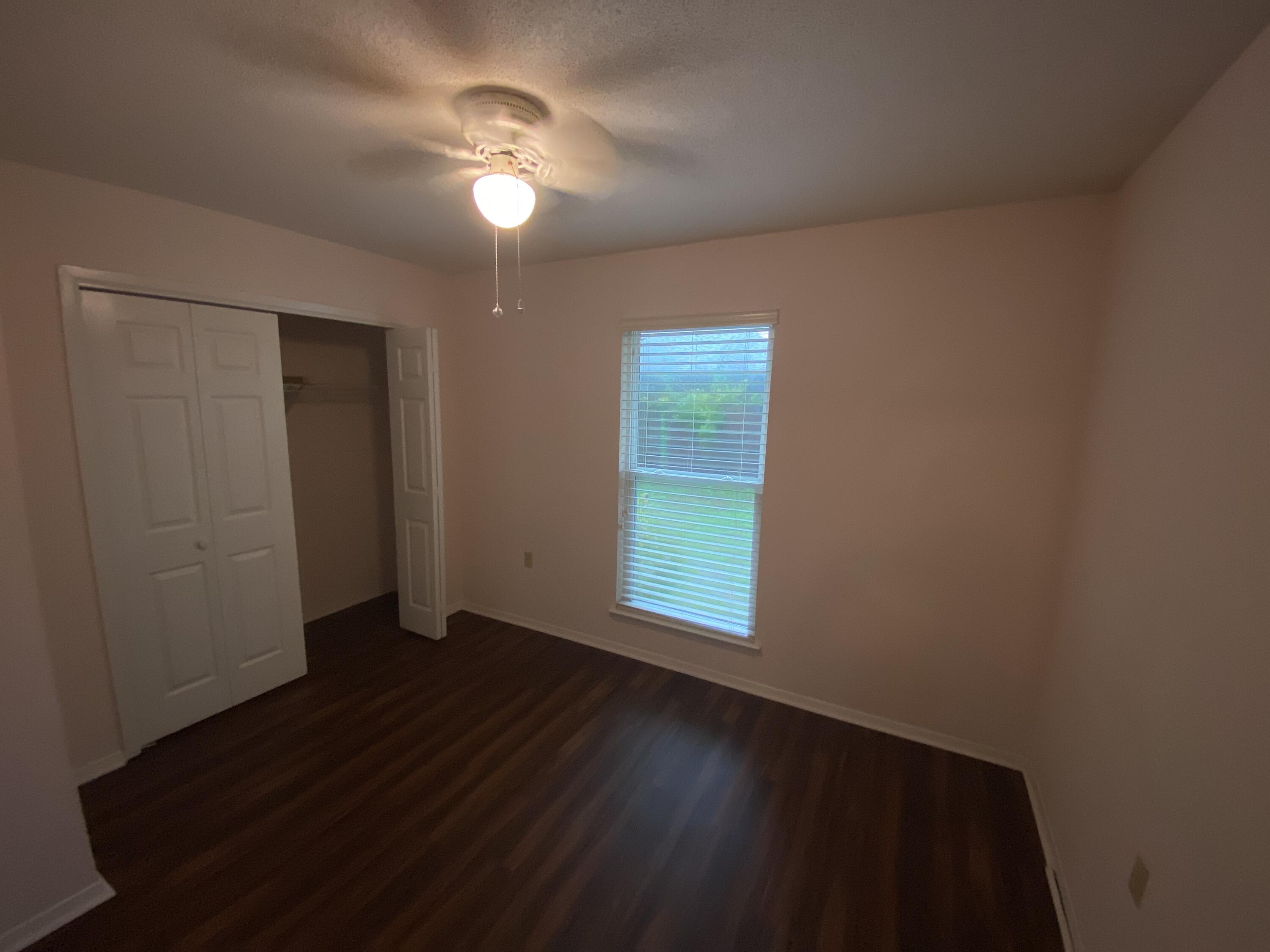 PORT DIXIE - Residential Lease