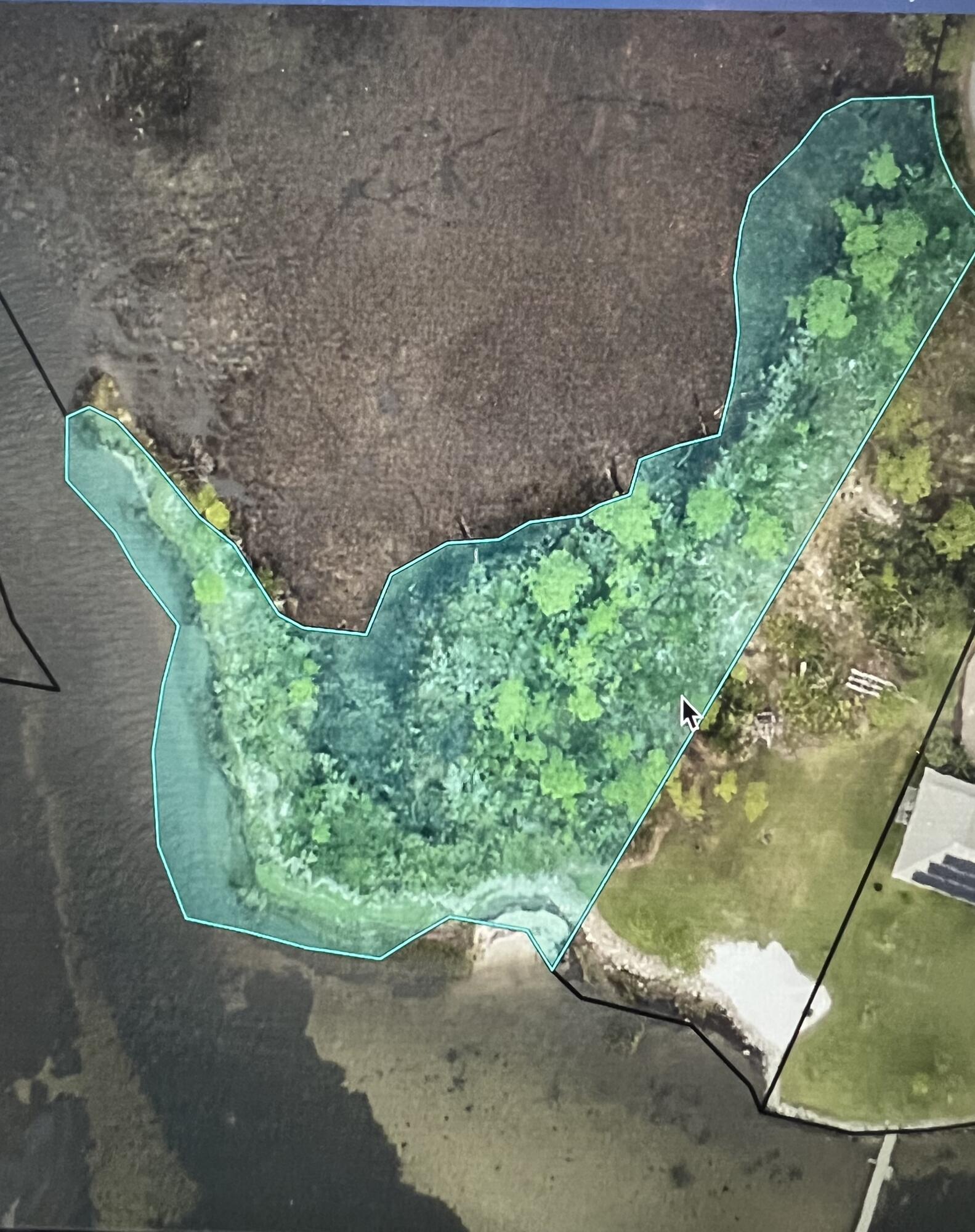 NAVARRE SHORES - Land