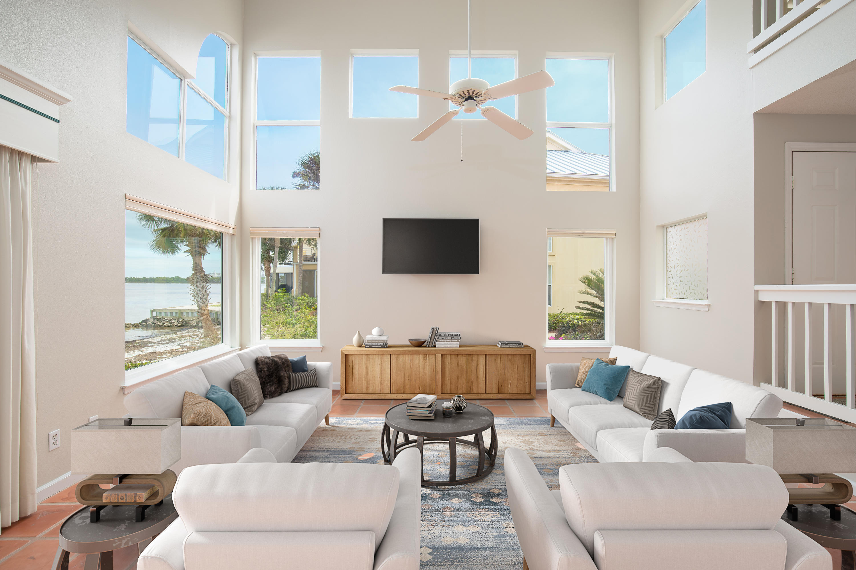 NORTH SHORE T/H - Residential