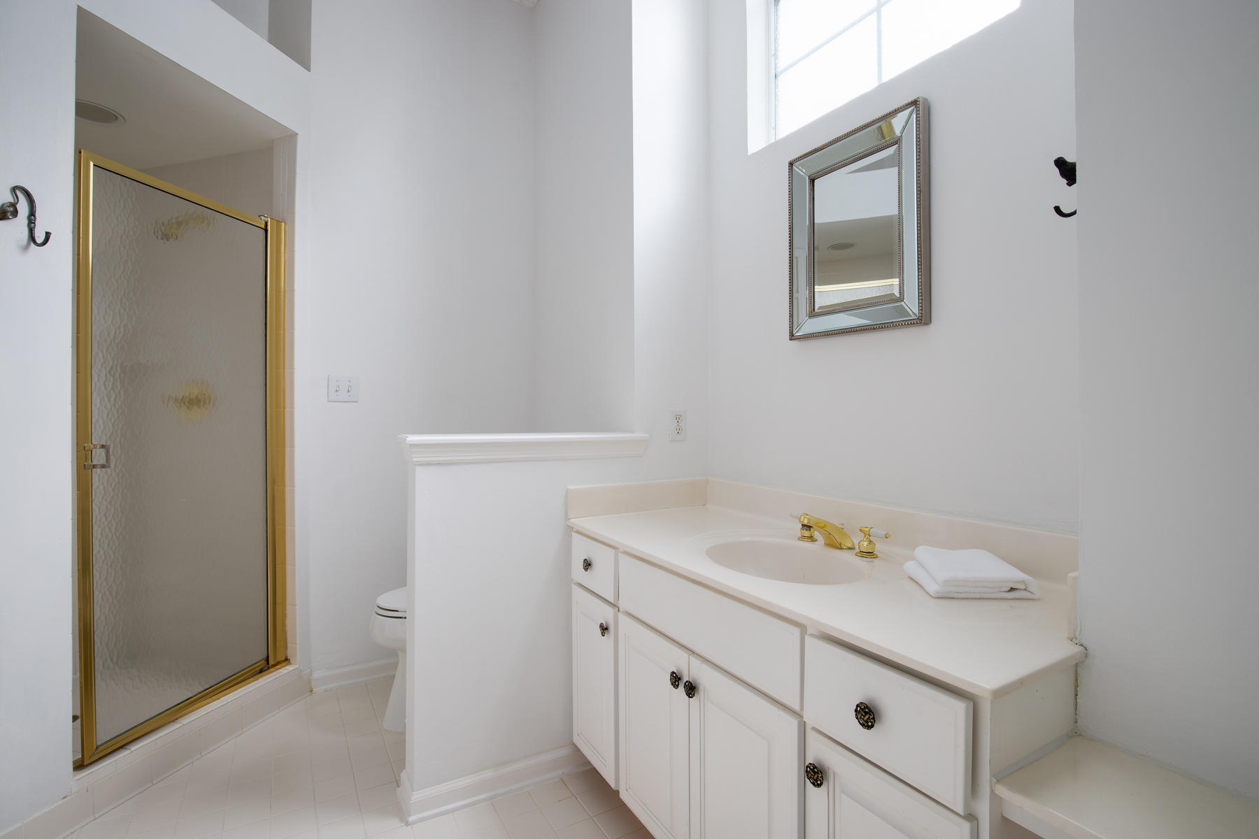 NORTH SHORE T/H - Residential