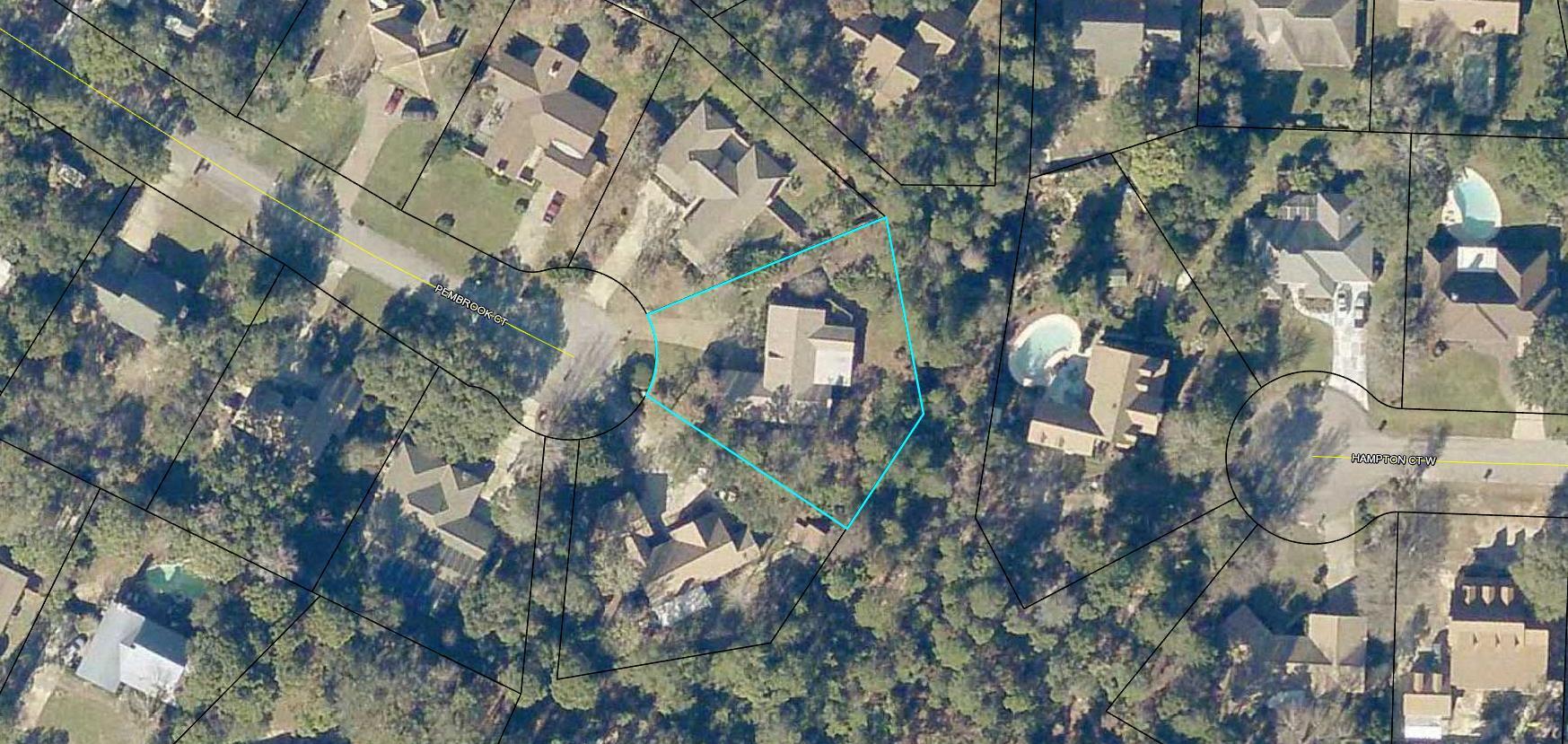 RAINTREE ESTATES #2 - Residential