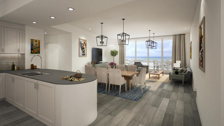 ST. KITTS AT SILVER SHELLS - Residential