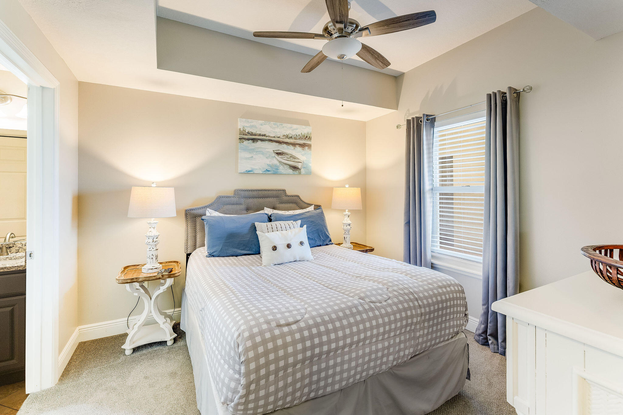 ARIEL DUNES - Residential